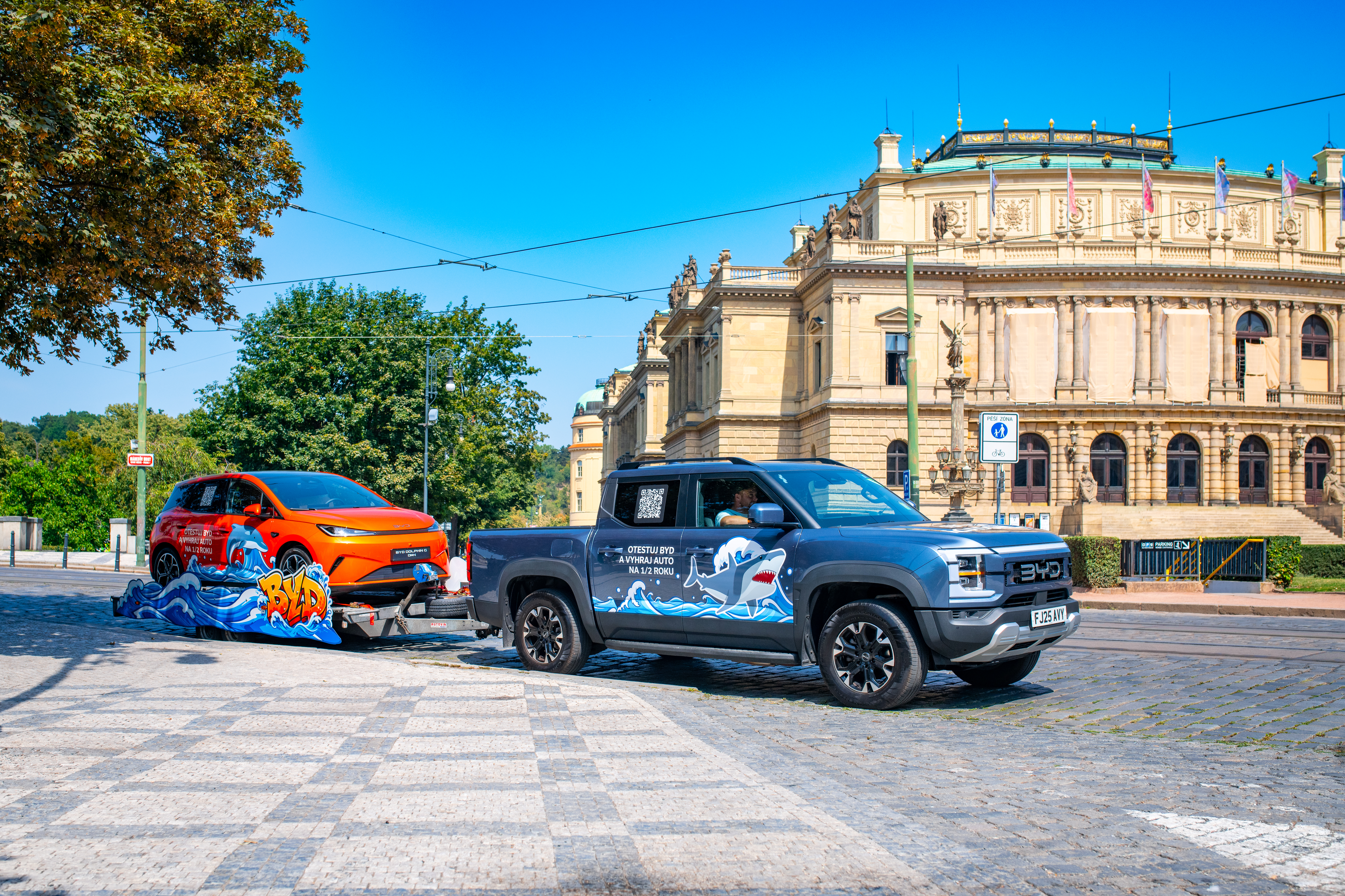 BYD Roadshow – fotografia 11